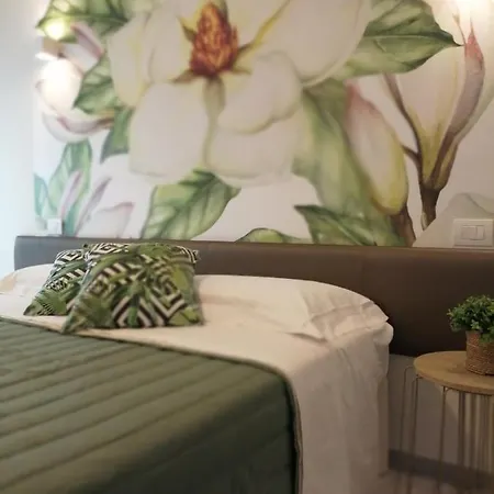 My - Casa Dei Fiori 