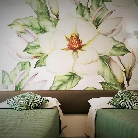 My - Casa Dei Fiori 