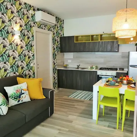 Apartment My - Casa Dei Fiori 