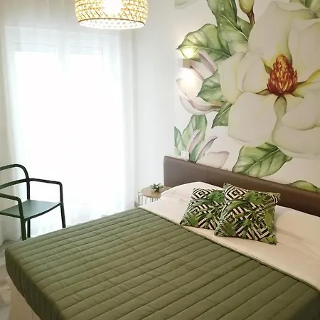 Apartment My - Casa Dei Fiori 