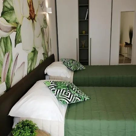 Apartment My - Casa Dei Fiori 