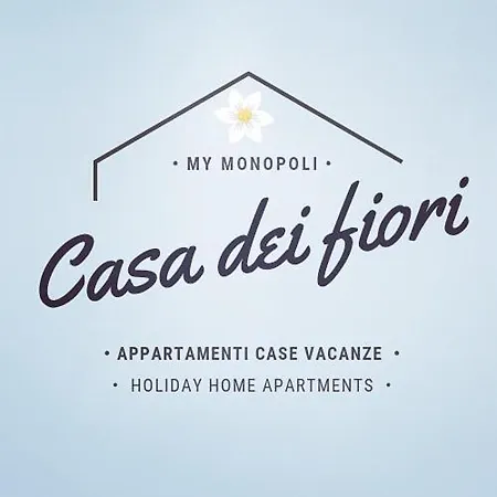 My - Casa Dei Fiori 