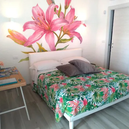 Apartment My - Casa Dei Fiori 