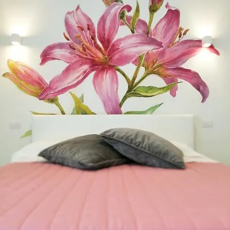 My - Casa Dei Fiori 