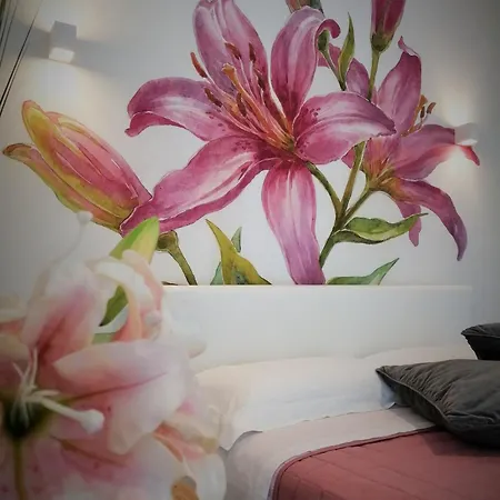 Apartment My - Casa Dei Fiori 