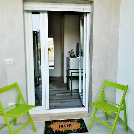 My - Casa Dei Fiori 
